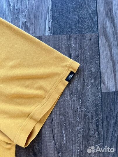 Футболка Vans оригинал