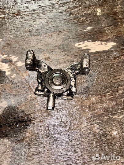 Блок двигателя vs mazda titan