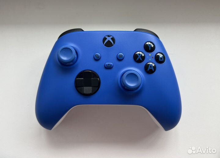 Геймпад Xbox Series