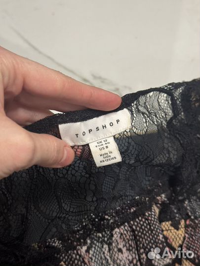 Платье женское xs