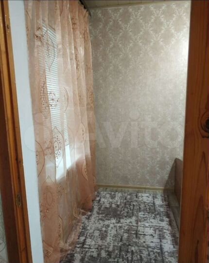 2-к. квартира, 34 м², 1/2 эт.