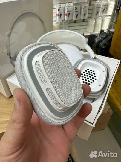 Apple airpods max