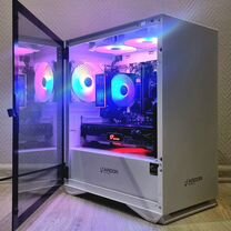 Топовый пк ryzen 7 / rtx3060 12gb/32gb ram