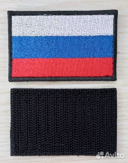 Шеврон Нашивка Патч 