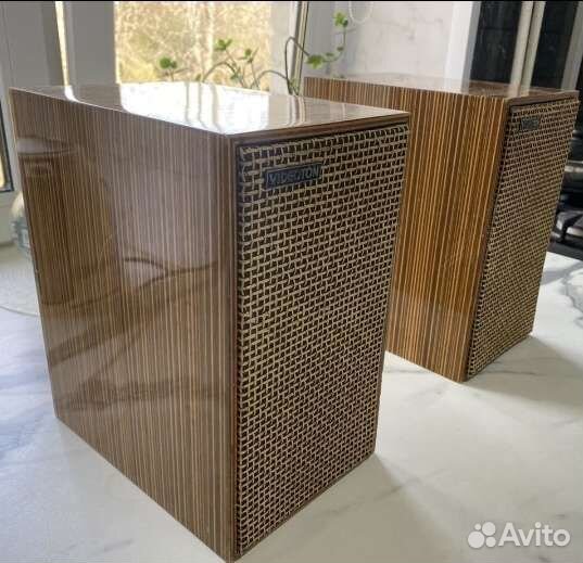 Колонки videoton (корпуса)