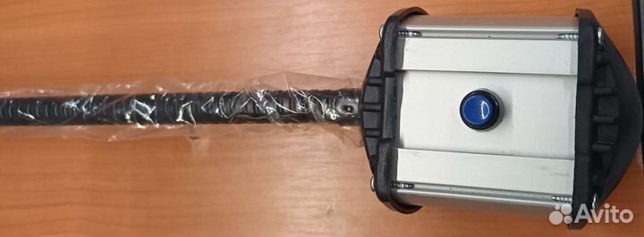 Светодиодный станочный светильник дсо 15