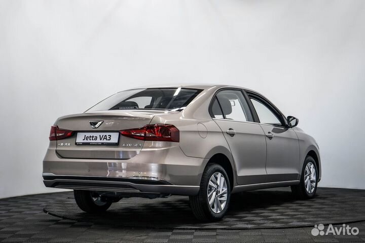 Jetta VA3 1.5 AT, 2023