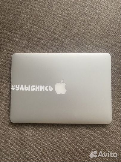 Apple MacBook Pro 13 retina 2015