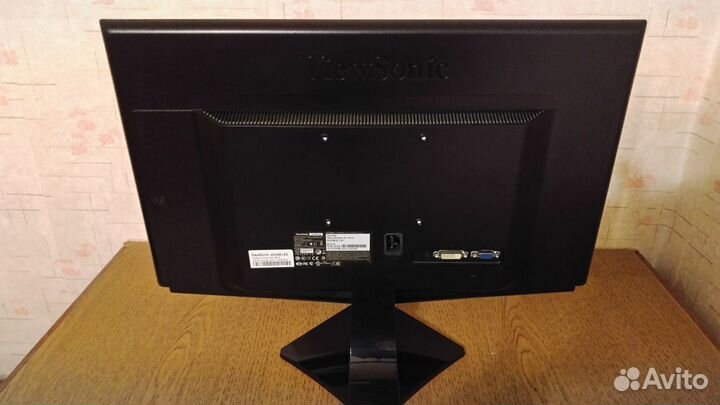 Мониторы ViewSonic, LG, Samsung (22