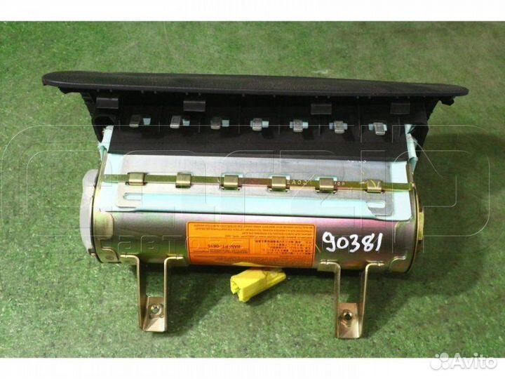 Подушка безопасности пассажира Subaru Legacy BE9