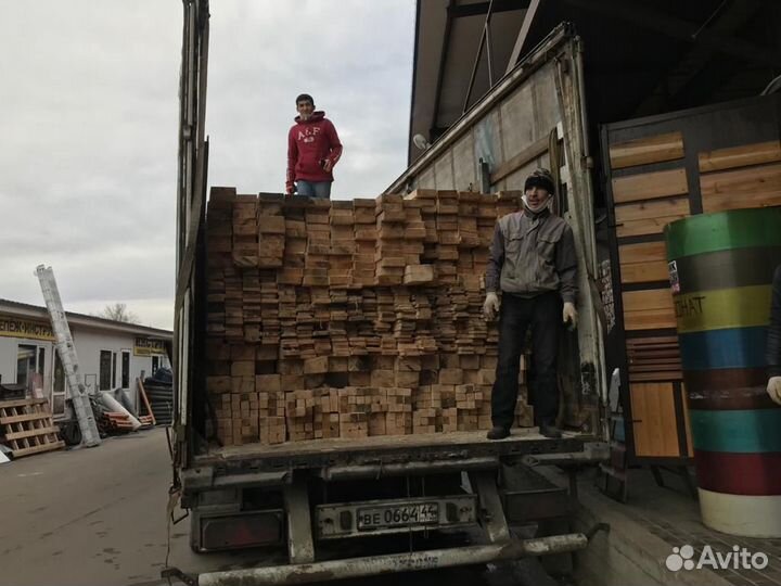 Половая доска