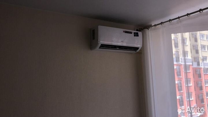 Надежные кондиционеры Centek CT-65F07+ до 26 квм