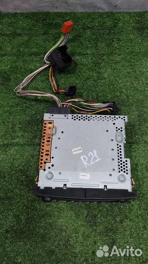 Магнитола Citroen C4 Grand Picasso 2009