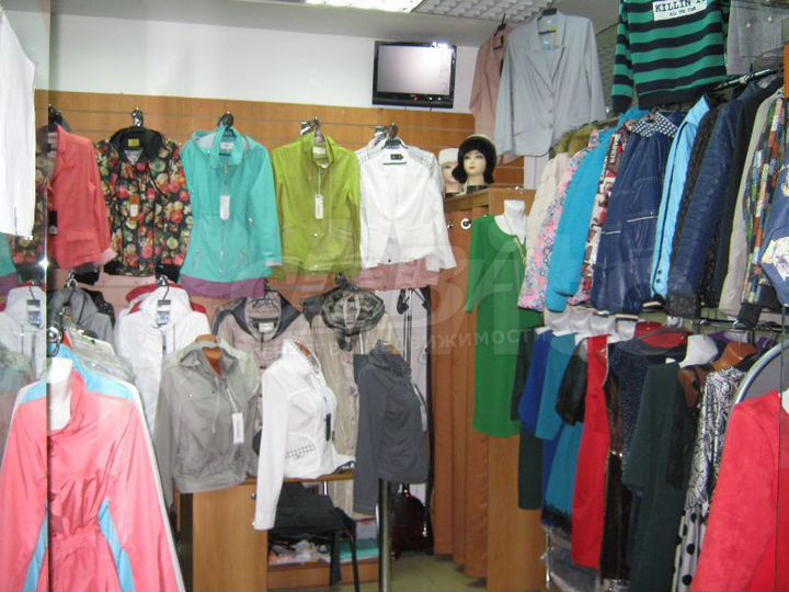 Продам торговое помещение, 14 м²