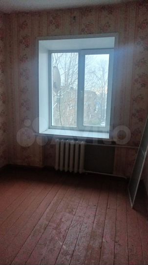 Комната 14 м² в 1-к., 4/5 эт.