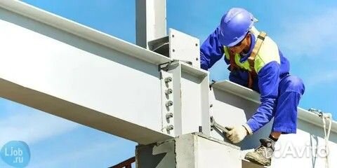 Монтажник на вахту в Славянск-на-Кубани