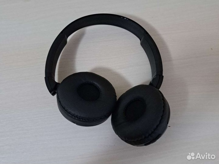 Беспроводные наушники sony