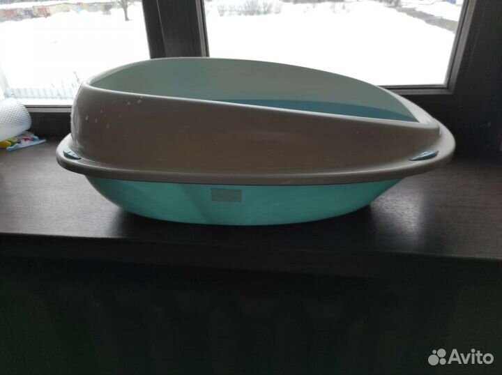 Лоток для кошек