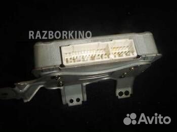 Блок управления ABS Тойота