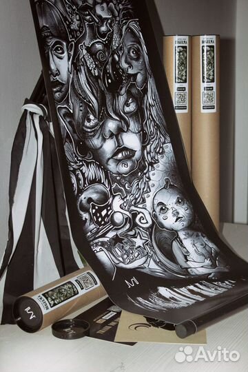 Плакаты постеры