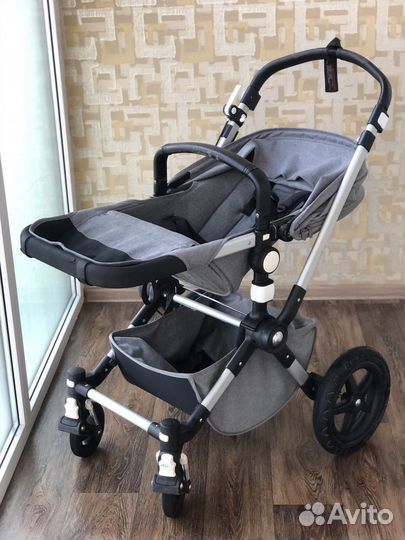 Коляска bugaboo cameleon 3 plus