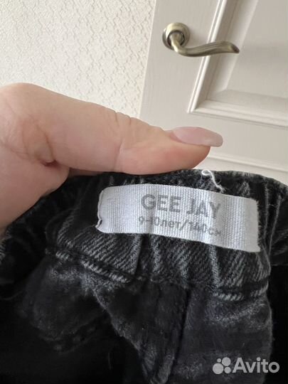 Джинсы Глория джинс на мальчика