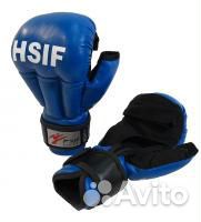 Перчатки для рукопашного боя