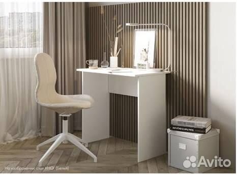 Стол письменный Уно