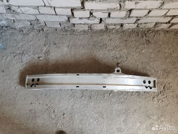 Усилитель переднего бампера Infiniti FX/QX70 S51