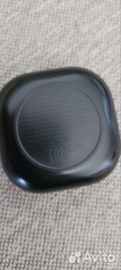 Беспроводные наушники samsung galaxy buds pro