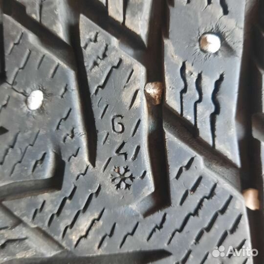 Nokian Tyres Hakkapeliitta 8 205/50 R17