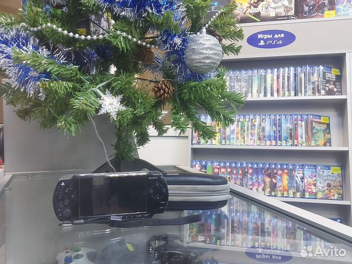 Sony PSP