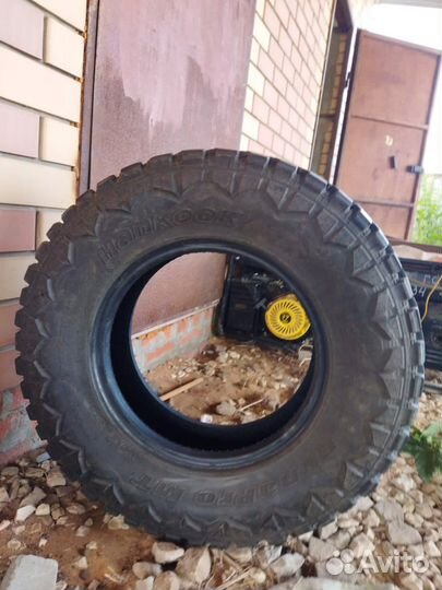 Hankook Dynapro MT R03 245/75 R16