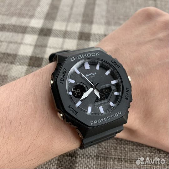 Часы g-shock