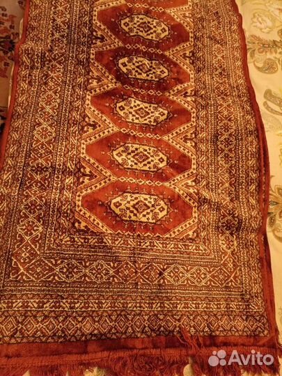 Ковер дивандэк 2 шт. На 2 кресла