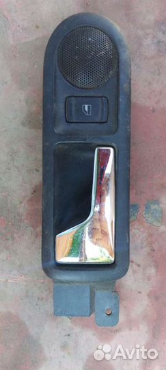 Ручка двери гольф 4