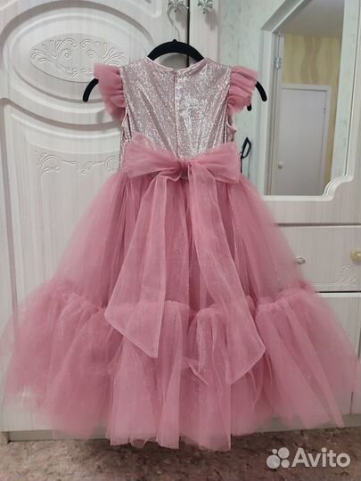 Платье на выпускной