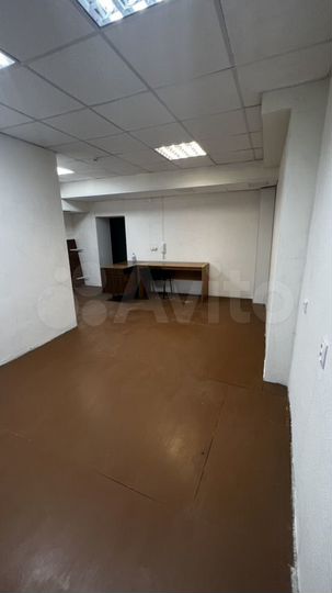 Свободного назначения, 27 м²