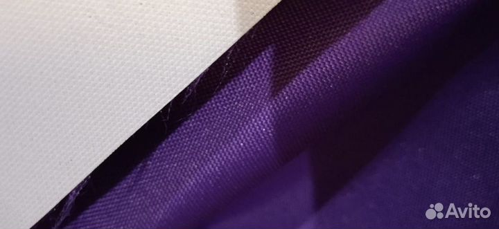 Ткань Мембрана отрезы 2-4 метра