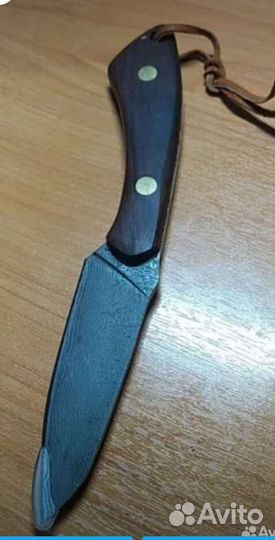 Нож Шкуросъемный