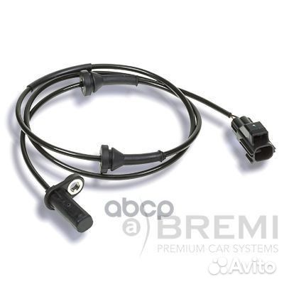 Датчик абс (количества оборотов колеса) 50638 B