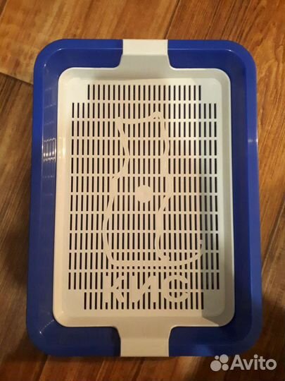 Лоток для кошек