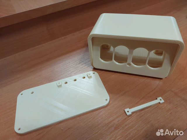 Корпус для часов на ин-12