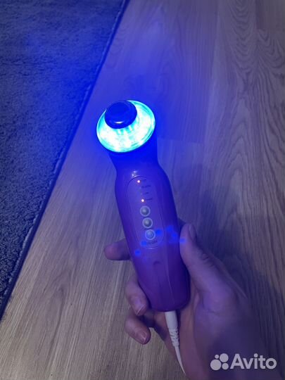 Косметический аппарат Desheli