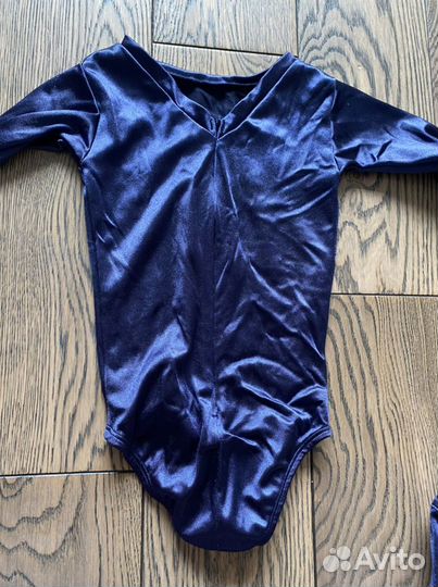 Платье для бальных танцев