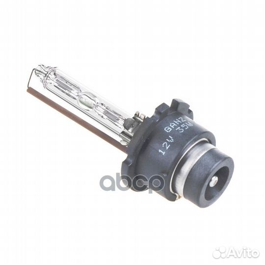 Лампа ксеноновая D4S 4300K GIP06087 ganz
