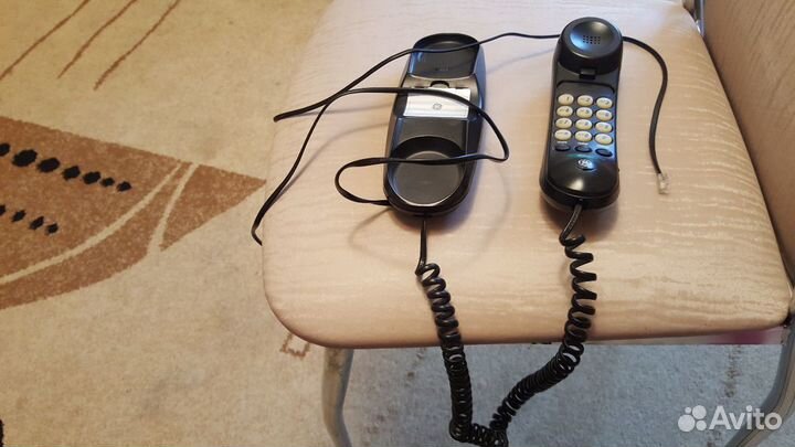 Телефонный препарат