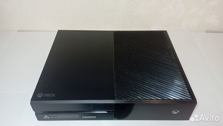 Xbox one