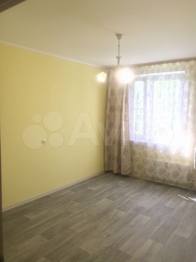 2-к. квартира, 46,1 м², 5/12 эт.