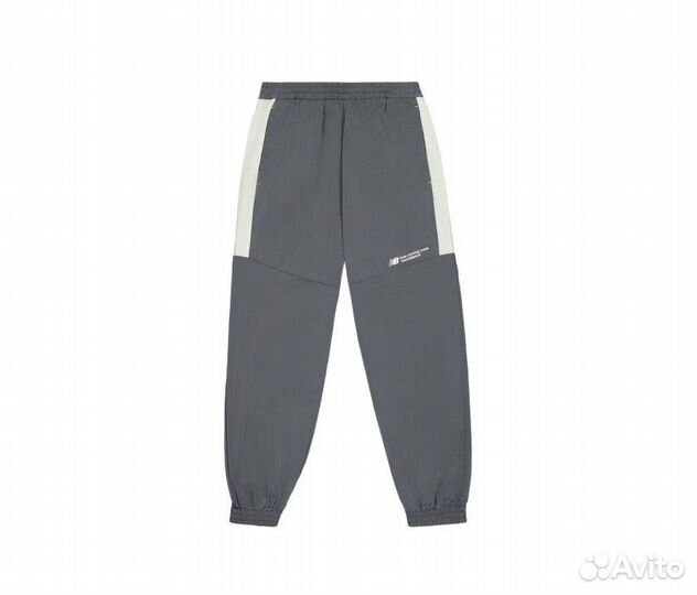 New balance костюм